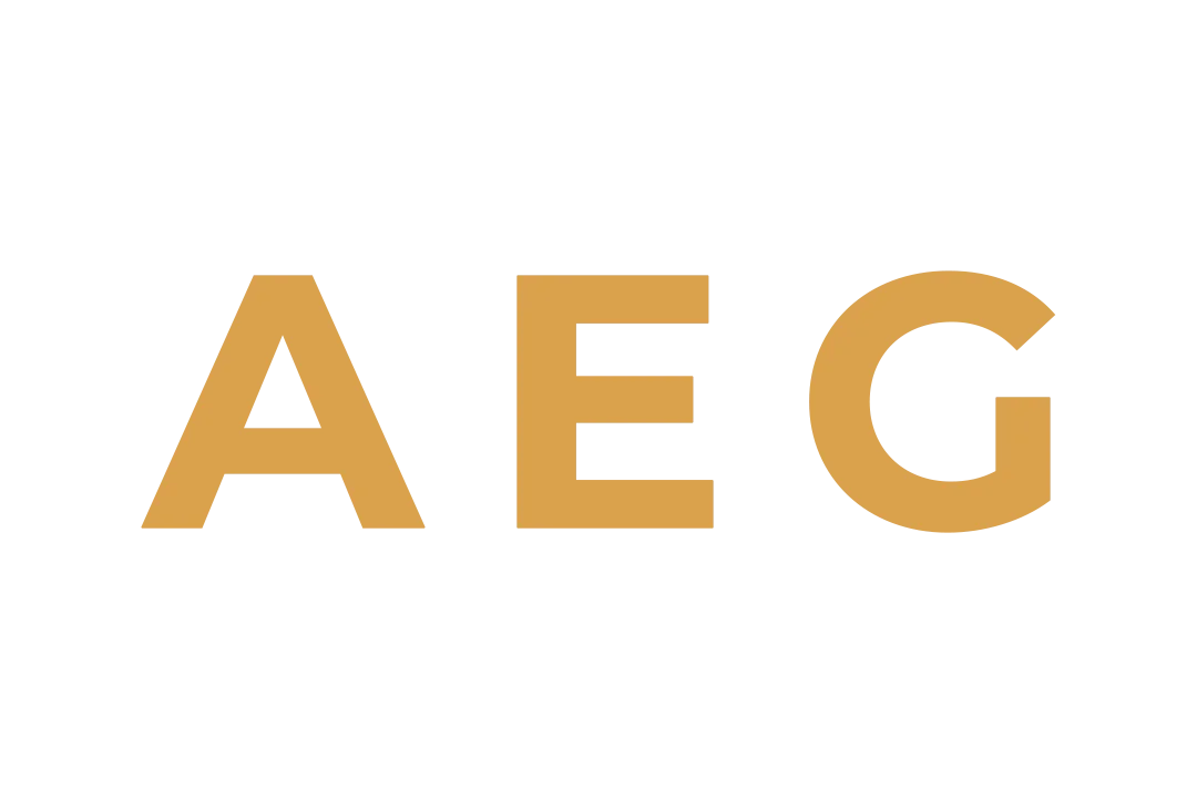 aeg logo
