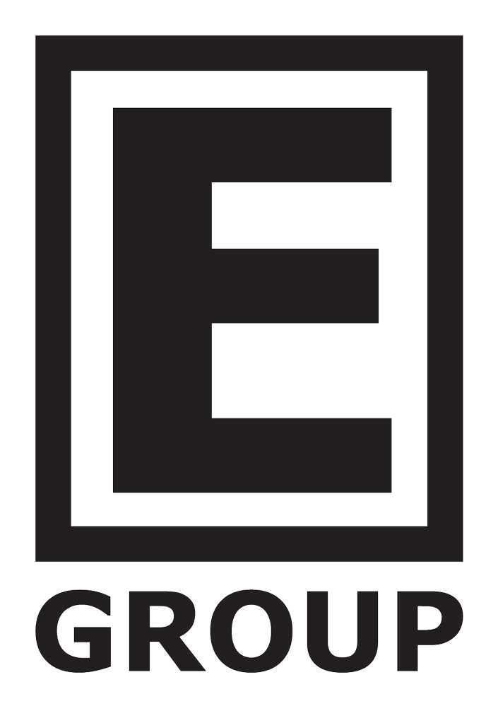 egroup logo