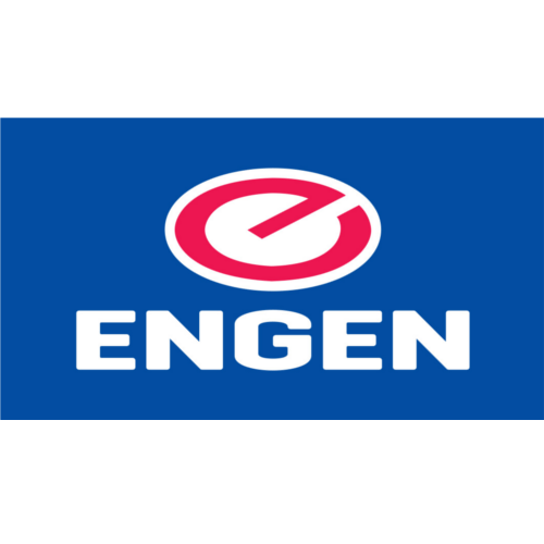 engen logo