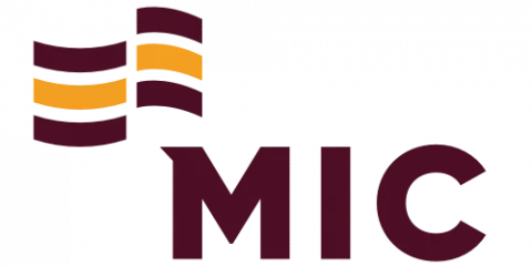 mic logo