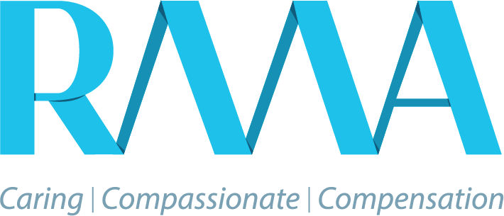 rma logo