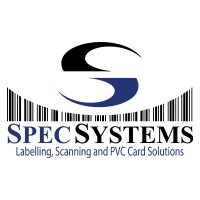 spec logo